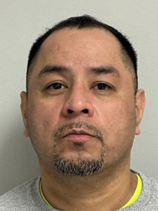 Jorge Navarro a registered Sex or Violent Offender of Indiana