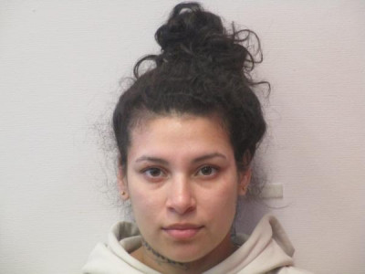 Lesley Margarita Mena a registered Sex or Violent Offender of Indiana