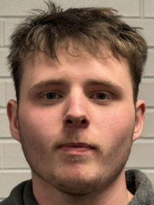 Owen Michael Bradley Elkins a registered Sex or Violent Offender of Indiana