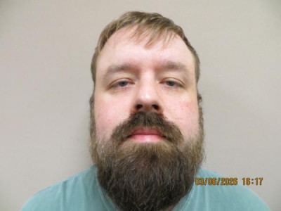 Evan Steiner a registered Sex or Violent Offender of Indiana