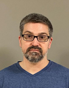 Daniel Jacob Edsall a registered Sex or Violent Offender of Indiana