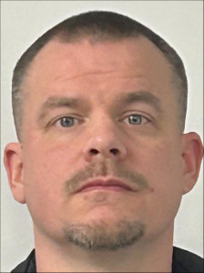 Brandon Edward Frank a registered Sex or Violent Offender of Indiana