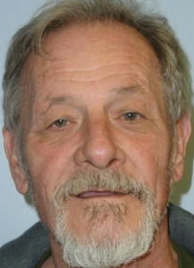 William Harold Mason a registered Sex or Violent Offender of Indiana