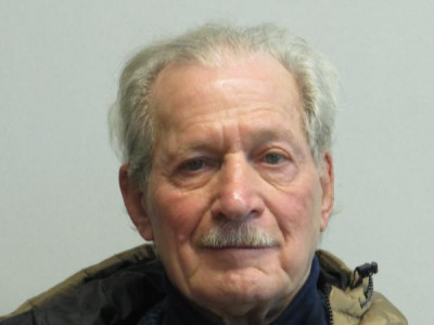 William Darrell Merrick a registered Sex or Violent Offender of Indiana