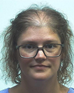Kristen Alexandria Haley a registered Sex or Violent Offender of Indiana