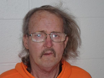 Delmar Eugene Stapert a registered Sex or Violent Offender of Indiana