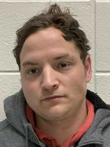 Justin James Bell a registered Sex or Violent Offender of Indiana