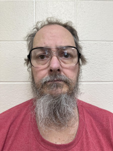 William Kenneth Swartz a registered Sex or Violent Offender of Indiana