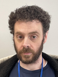 Alan William Ramsey a registered Sex or Violent Offender of Indiana