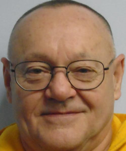 Nick Bolinger a registered Sex or Violent Offender of Indiana