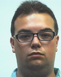 Dakota Shane Britton a registered Sex or Violent Offender of Indiana