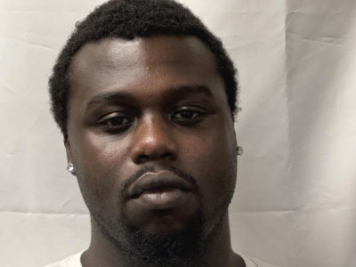 Lashawan Makel Tompkins a registered Sex or Violent Offender of Indiana