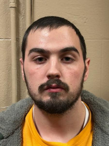 Mason Wyatt Hensley a registered Sex or Violent Offender of Indiana