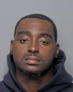 Brandan Rhonte Mcdonald a registered Sex or Violent Offender of Indiana