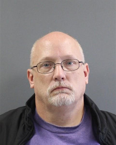 James Allen Nichols a registered Sex or Violent Offender of Indiana