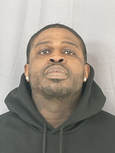 Will Omar Holloway a registered Sex or Violent Offender of Indiana