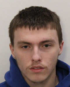 Mathias Allen Baldwin a registered Sex or Violent Offender of Indiana