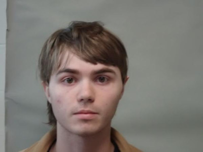 Caden James Osborne a registered Sex or Violent Offender of Indiana