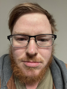 Joshua A Robbins a registered Sex or Violent Offender of Indiana