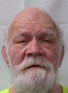 Jackie Lee Livingston a registered Sex or Violent Offender of Indiana