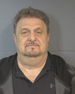 Rickie Dale Belt a registered Sex or Violent Offender of Indiana