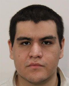 Cesar Dario Minjares-lemus a registered Sex or Violent Offender of Indiana