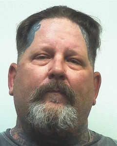 Matthew Harold Crisford a registered Sex or Violent Offender of Indiana