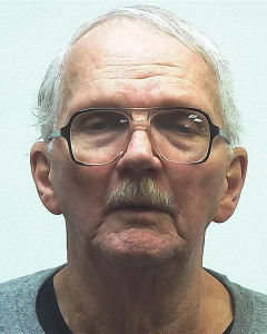 Ronnie Ray Crissey a registered Sex or Violent Offender of Indiana