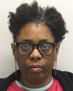 Yanita Renee Kittrell a registered Sex or Violent Offender of Indiana
