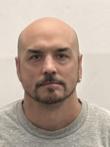 Joshua Dwayne Woolbright a registered Sex or Violent Offender of Indiana