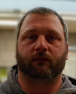 Gary Byrns a registered Sex or Violent Offender of Indiana