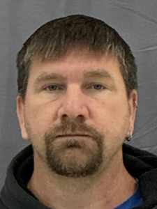 Jeffrey Earl Stoneburner II a registered Sex or Violent Offender of Indiana