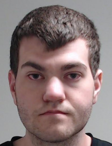 Nicholas Brett Maggart a registered Sex or Violent Offender of Indiana
