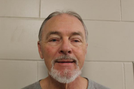 Grady Harold Styles a registered Sex or Violent Offender of Indiana