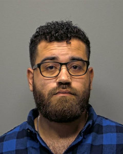 Omar Muhammed Zain a registered Sex or Violent Offender of Indiana