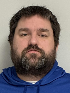 Steven Joseph Kasznia a registered Sex or Violent Offender of Indiana