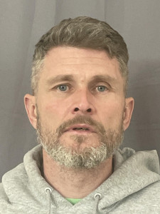 Kevin Francis Kelly a registered Sex or Violent Offender of Indiana