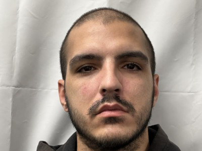 Caleb Shane Shepherd a registered Sex or Violent Offender of Indiana