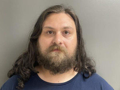 Ryan David Wood a registered Sex or Violent Offender of Indiana
