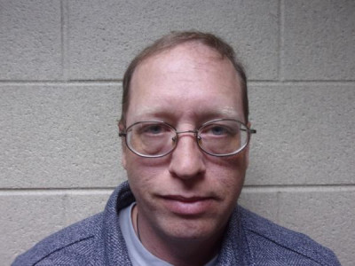 Scott Andrew Stahlhut a registered Sex or Violent Offender of Indiana