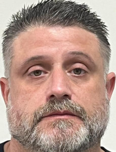 Joel Robert Costello a registered Sex or Violent Offender of Indiana