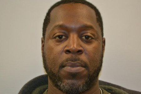 D'angelo Antonio Boyce a registered Sex or Violent Offender of Indiana