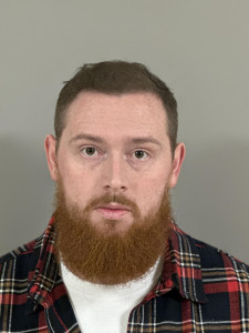 Joshua Martin Erwin a registered Sex or Violent Offender of Indiana