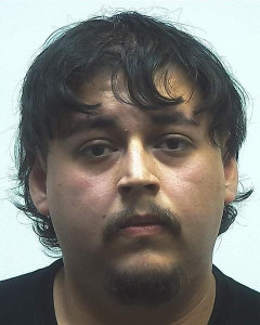Damian Delagarza a registered Sex or Violent Offender of Indiana