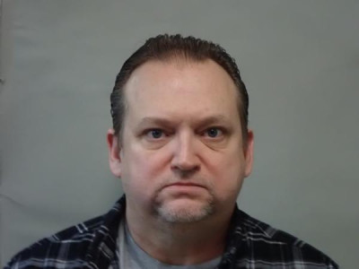 Robert Keith Jeffries a registered Sex or Violent Offender of Indiana