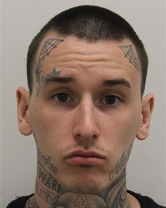 Mason Allen Bryant a registered Sex or Violent Offender of Indiana