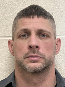 Ryan Gilbert Mccutcheon a registered Sex or Violent Offender of Indiana