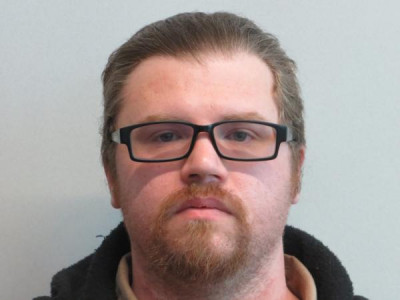 Blake Alton Robison a registered Sex or Violent Offender of Indiana