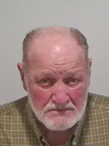 Jimmy Ernest Crase a registered Sex or Violent Offender of Indiana