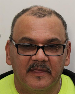 Richard Earl Gooden a registered Sex or Violent Offender of Indiana